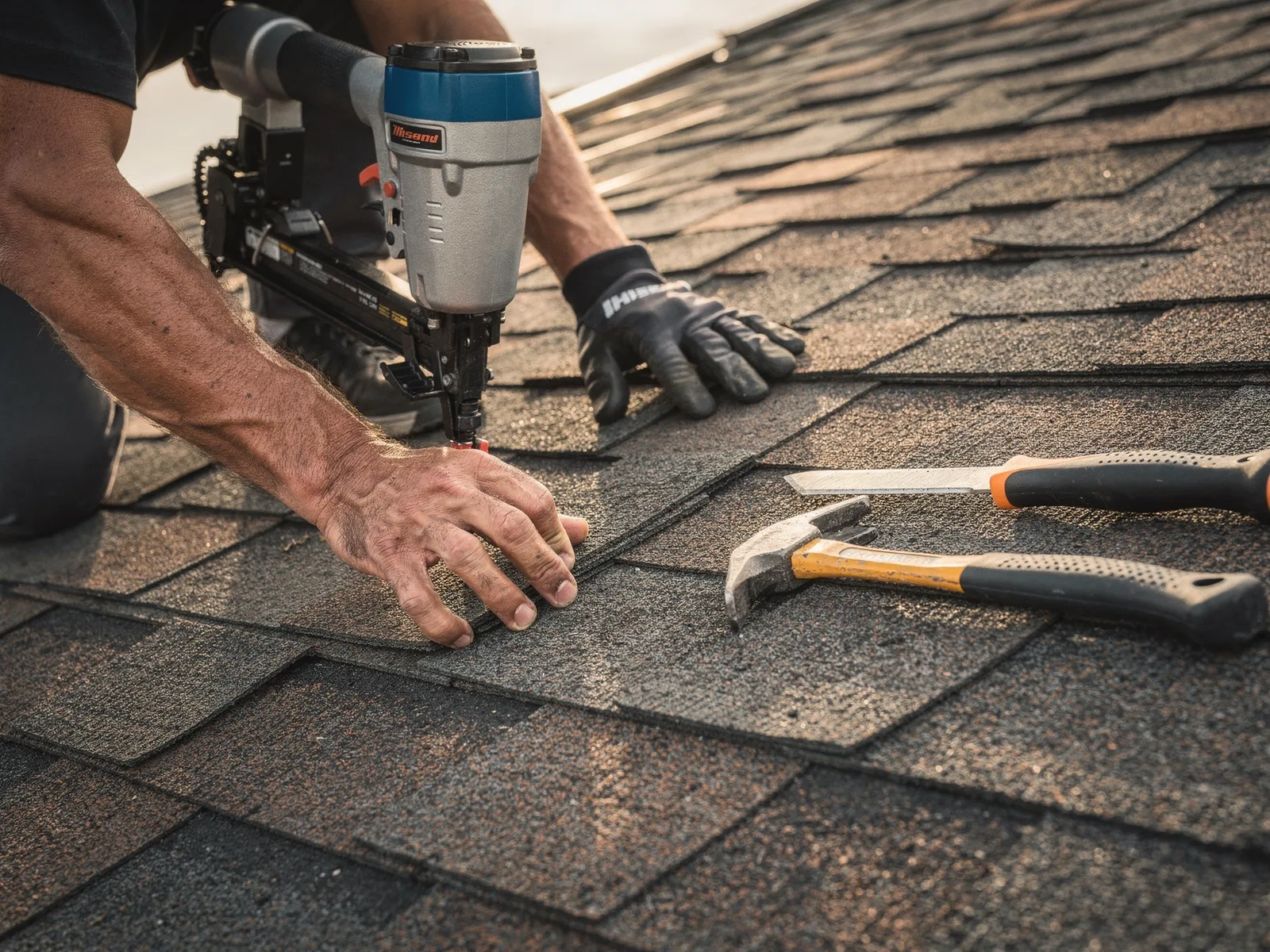 Why choose Roof Repair in Gerlaw, IL